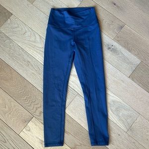 El Toro Fleo Leggings